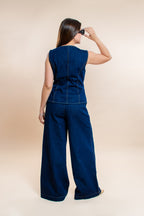 Set denim Pampa - MM SHOP