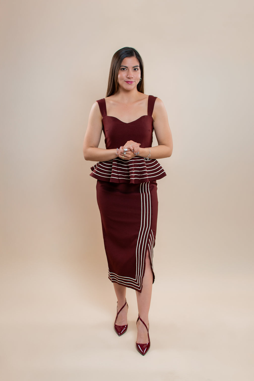 Set Napolis - MM Shop