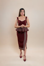 Set Napolis - MM Shop