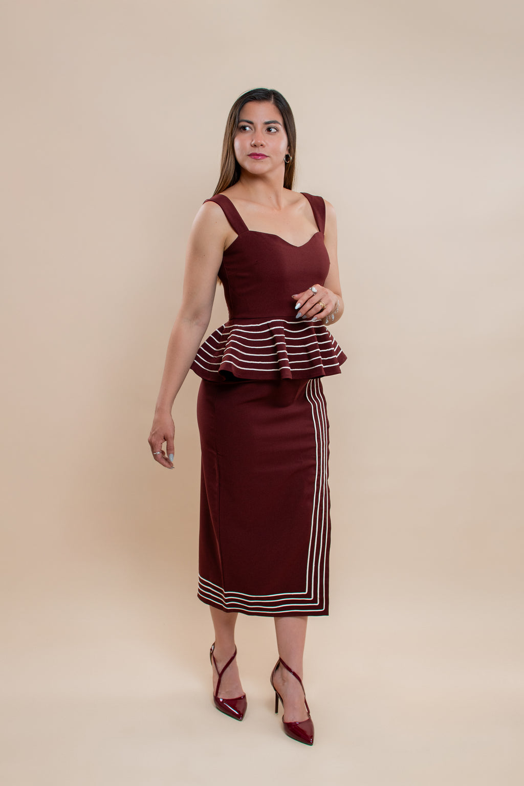 Set Napolis - MM Shop