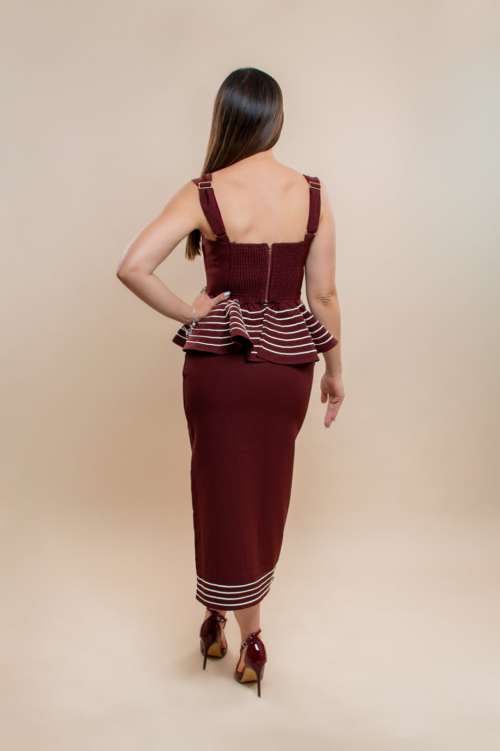 Set Napolis - MM Shop