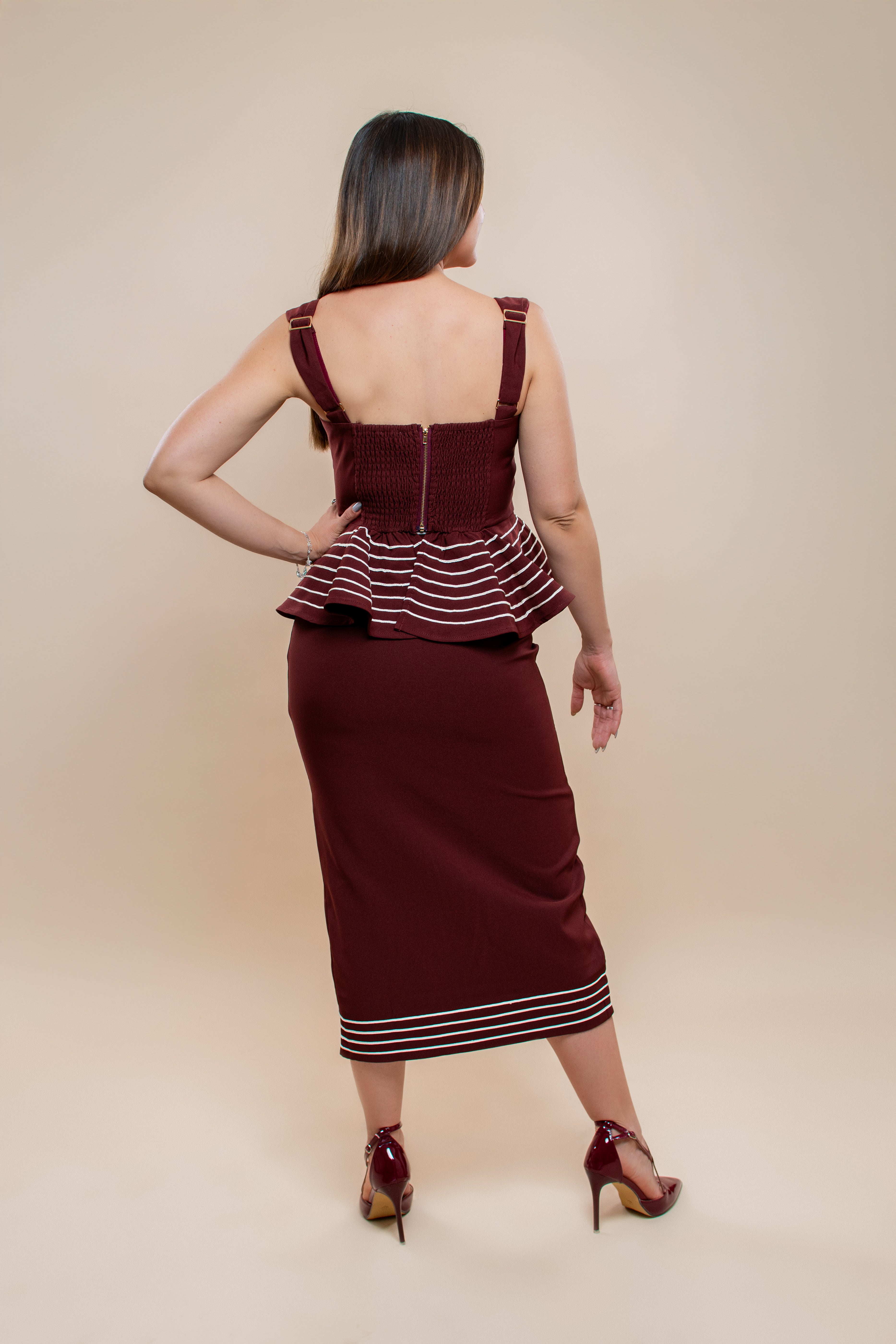 Set Napolis - MM Shop