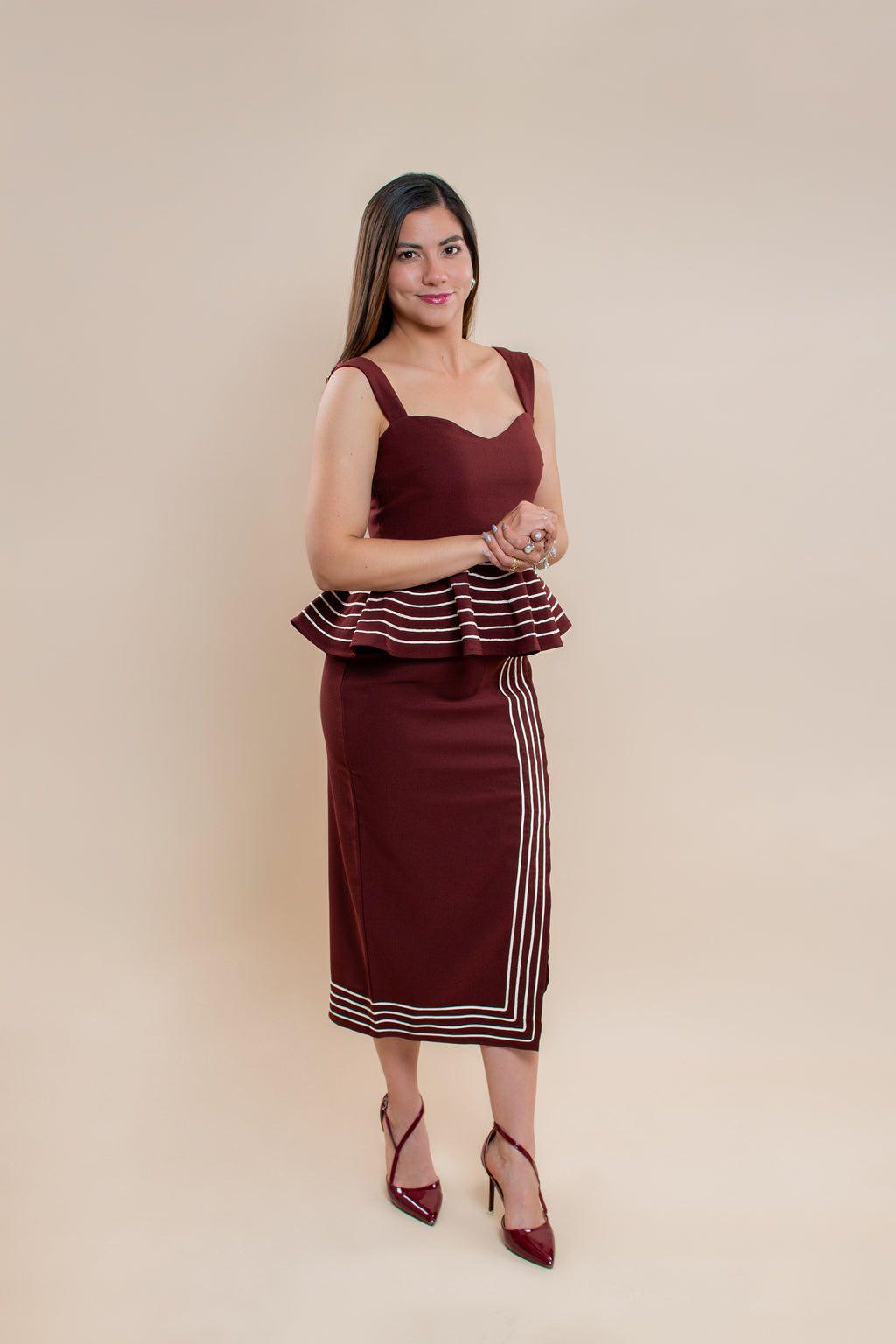 Set Napolis - MM Shop