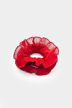 Bambita Carmín Satín