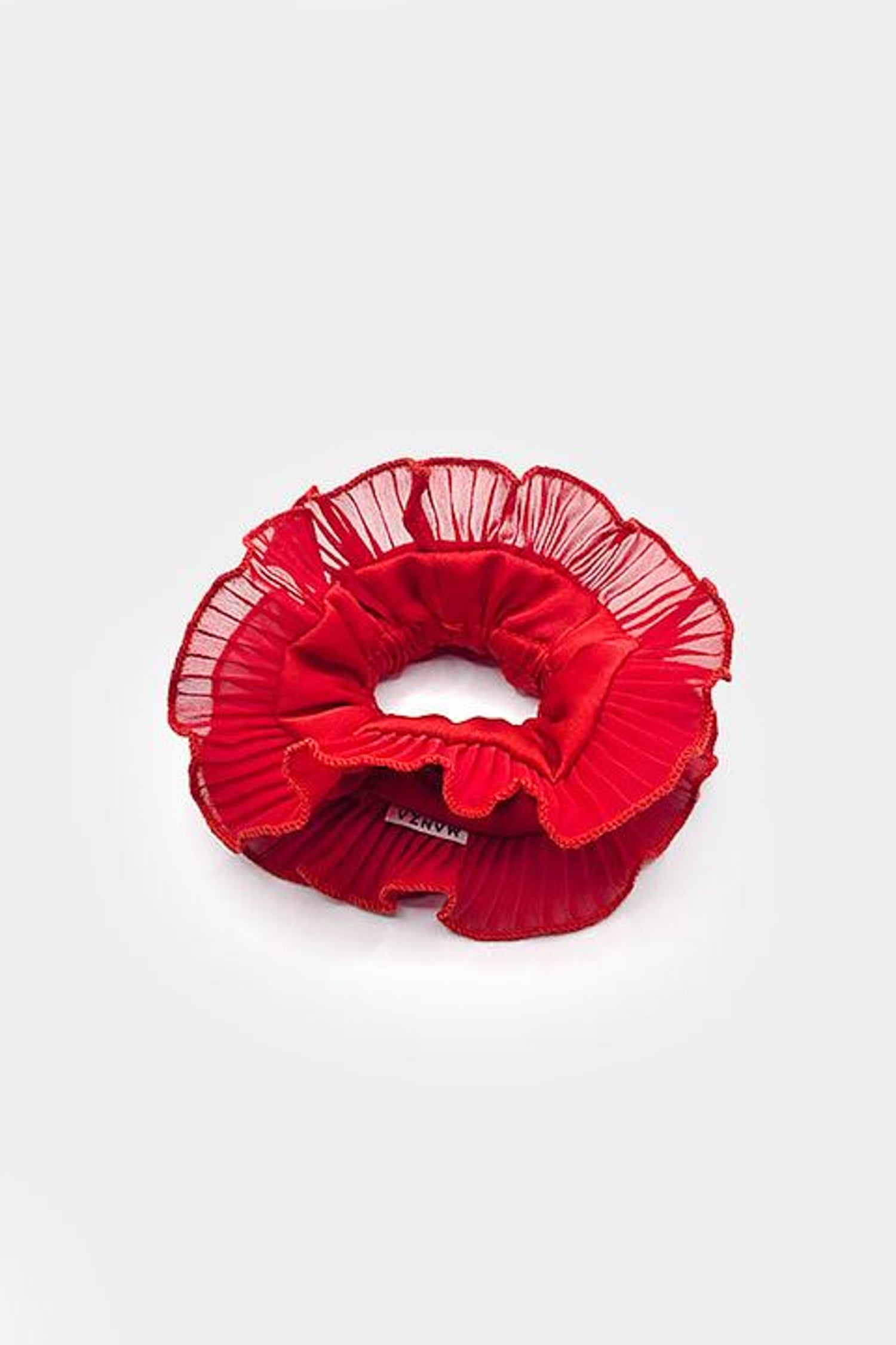 Bambita Carmín Satín