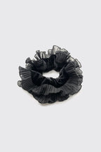 Bamba Savage Black Velvet