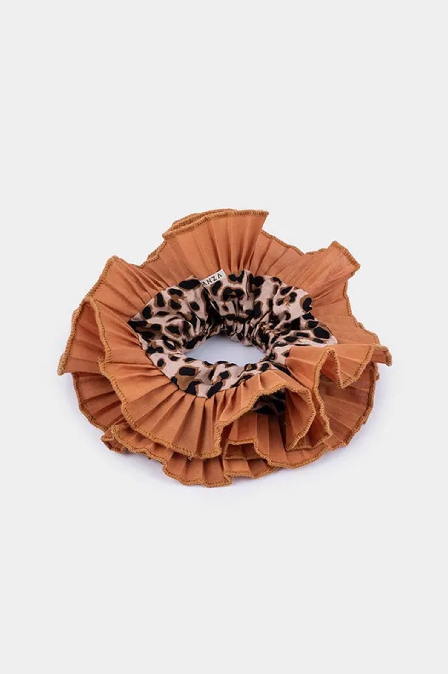 Bambita Mostaza Print