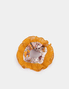 Bambita Mostaza Floral