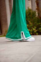 Conjunto Punto Comfy Verde