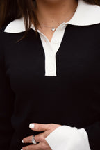 Conjunto Comfy Negro