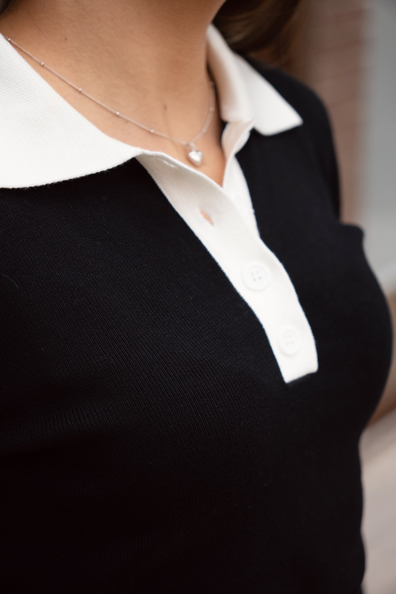 Conjunto Comfy Negro