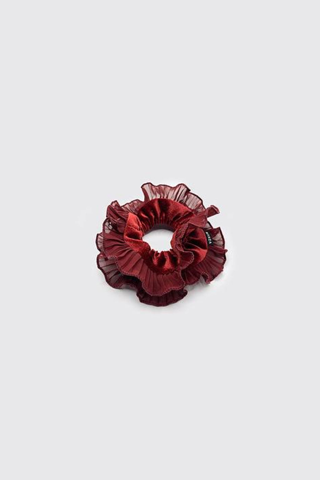 Bambita Savage Burdeo Velvet