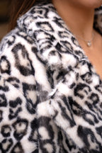 Abrigo Leopardo