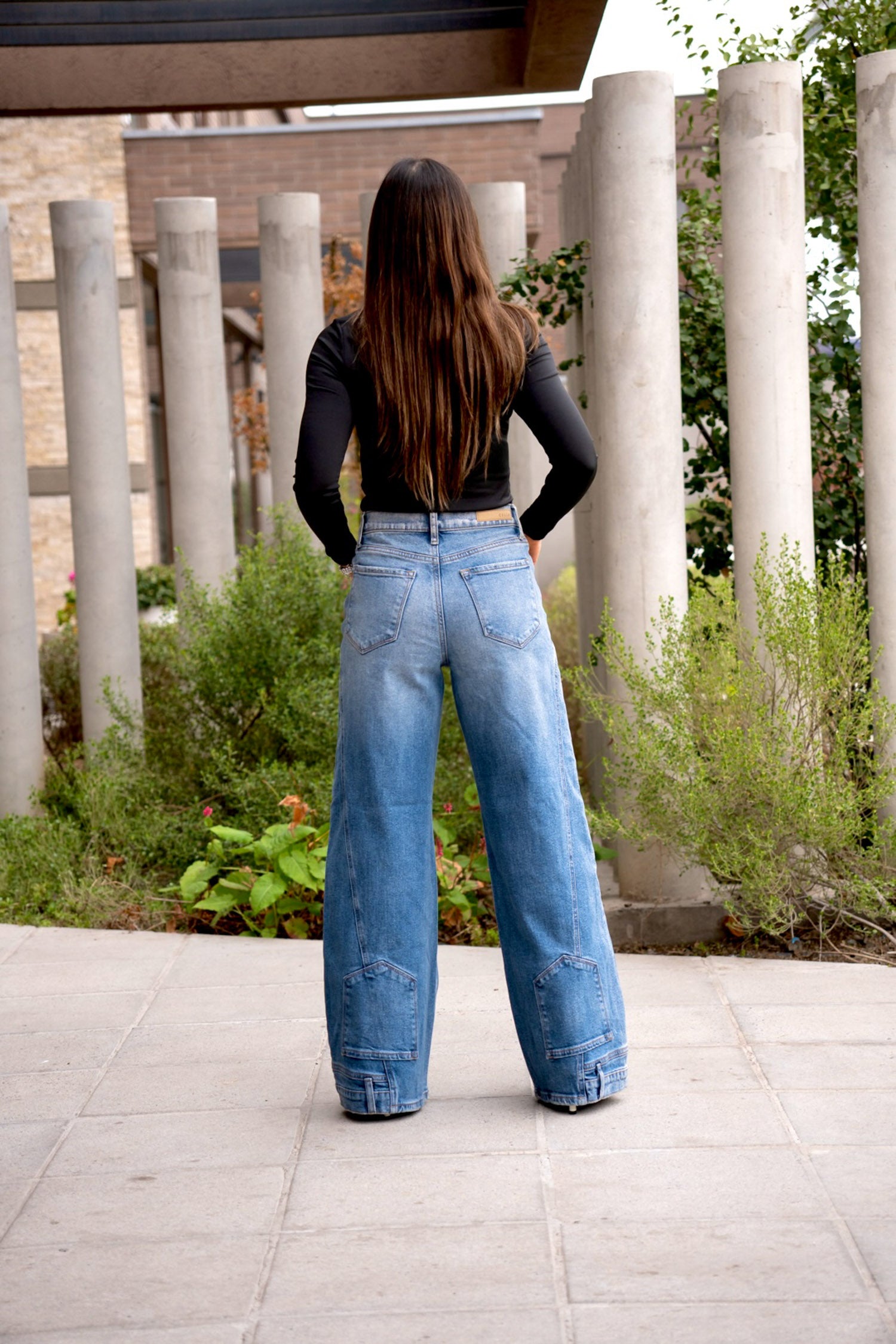 Jeans Florencia