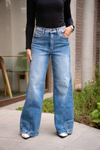 Jeans Florencia
