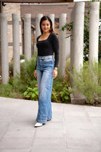Jeans Florencia