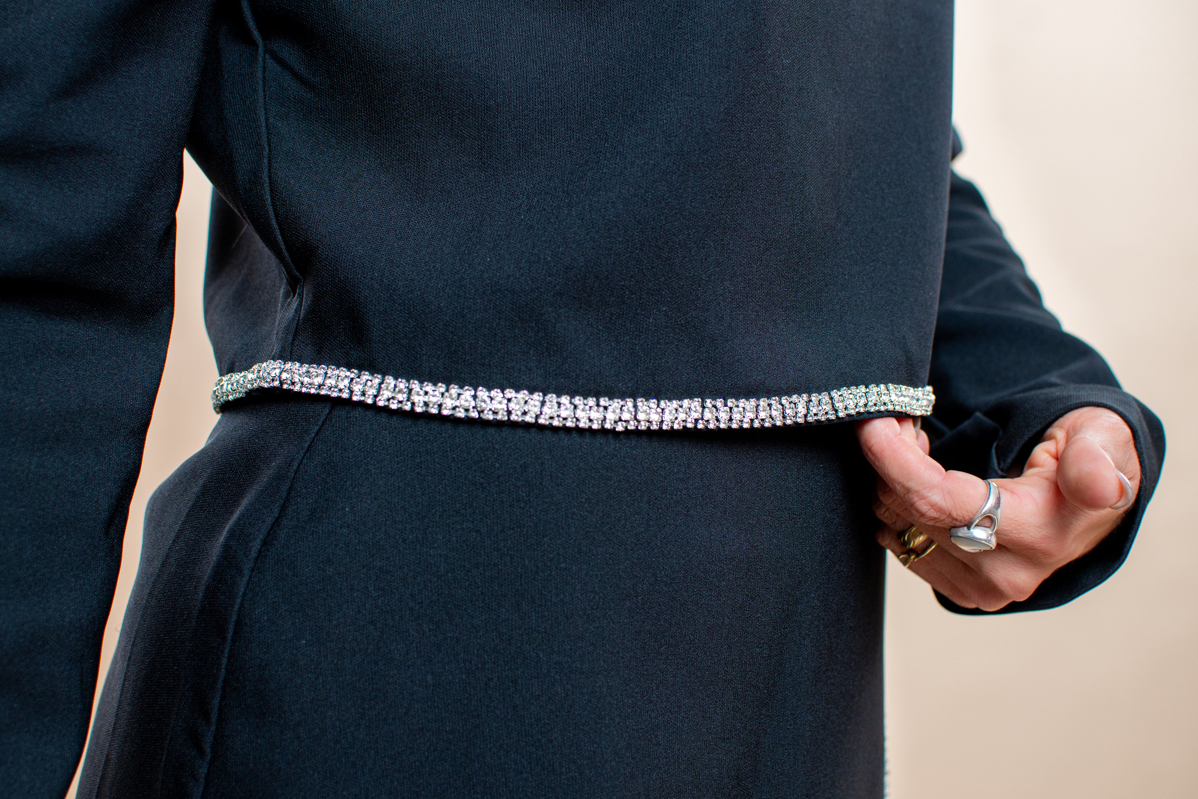 Set Elena negro - MM SHOP