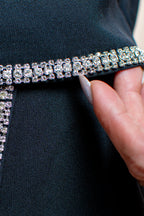 Set Elena negro - MM SHOP