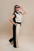 Set cargo Bruna - MM SHOP