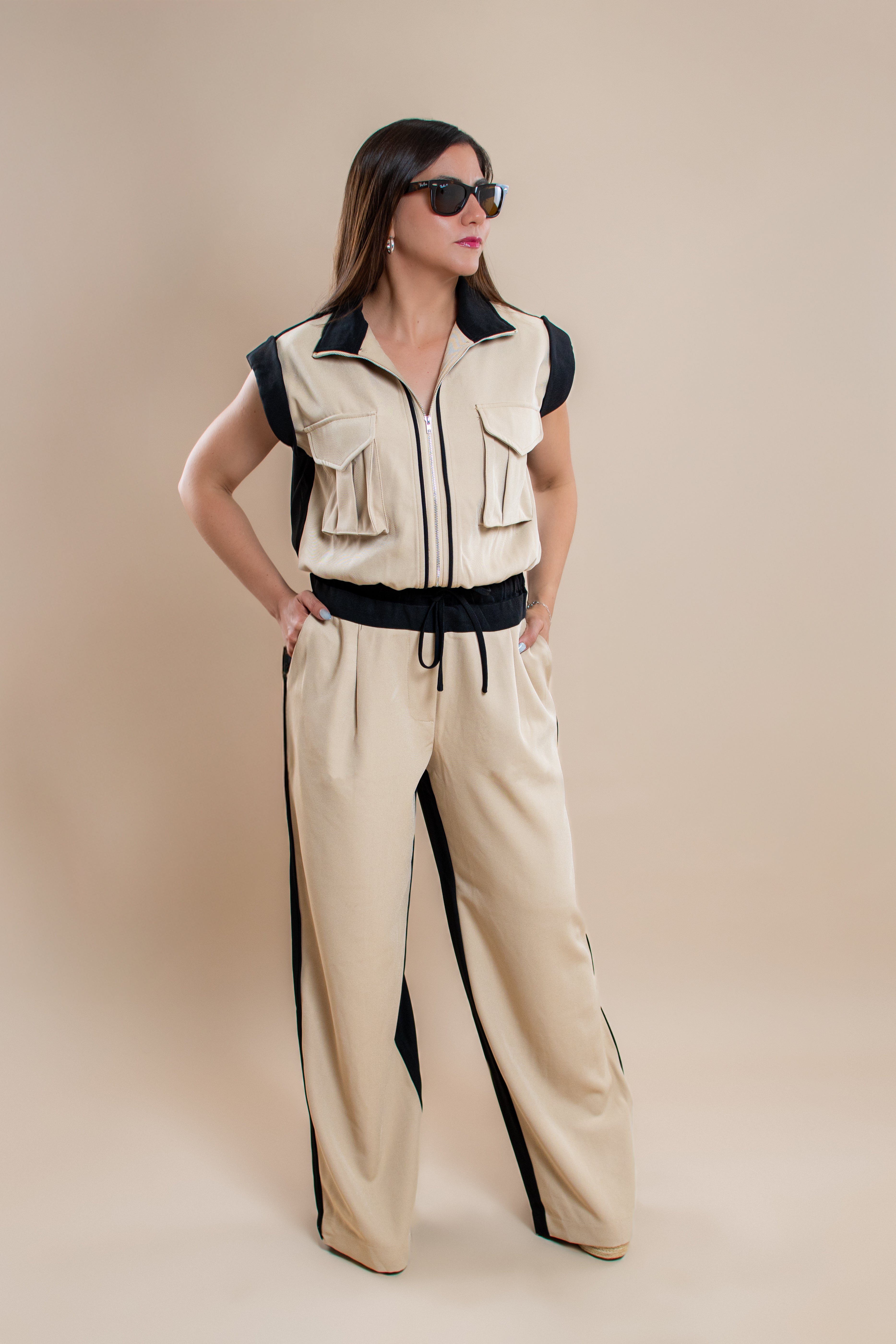 Set cargo Bruna - MM SHOP