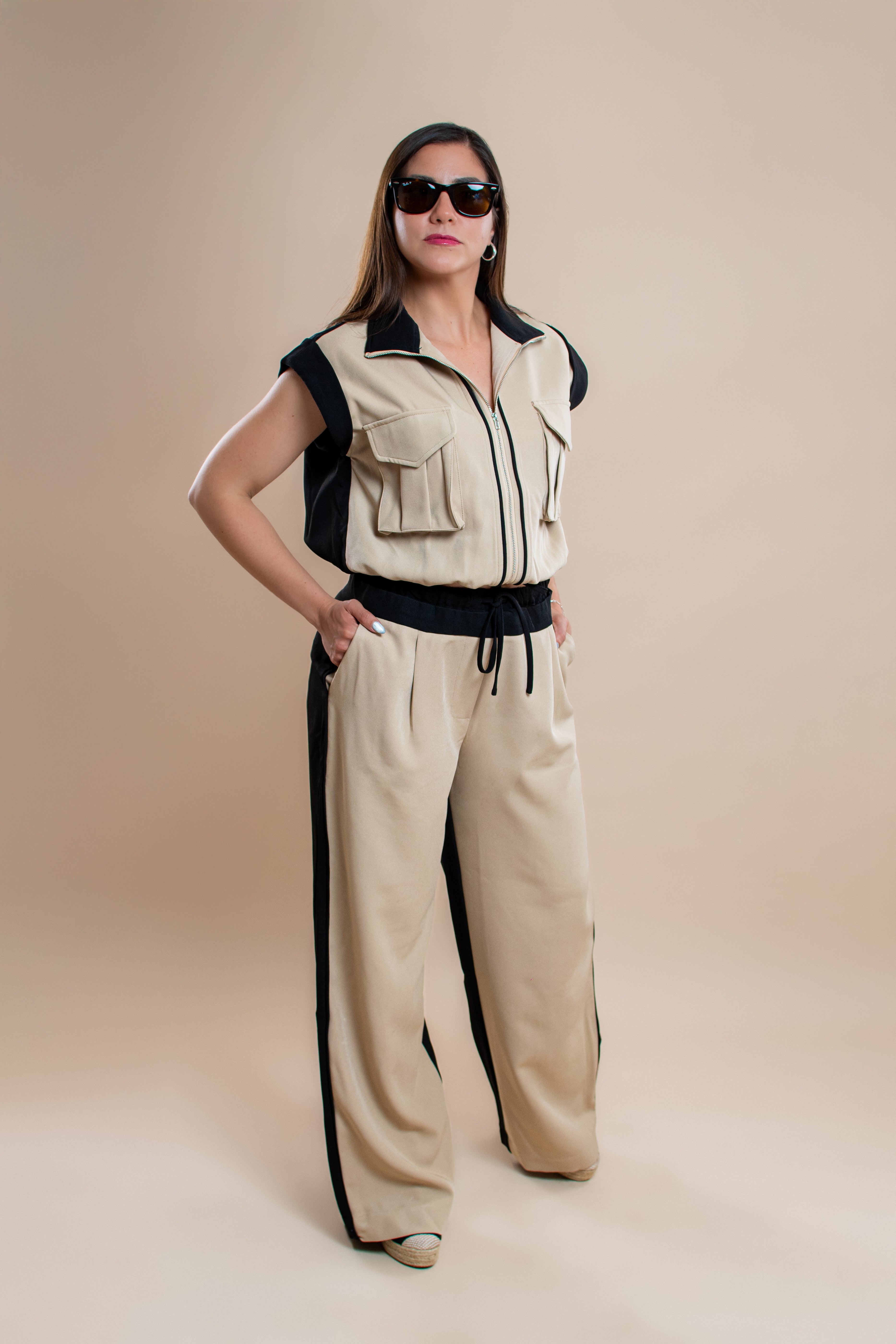 Set cargo Bruna - MM SHOP