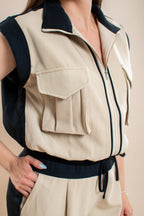 Set cargo Bruna - MM SHOP