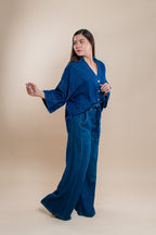 Set denim Madrid effortless - MM SHOP