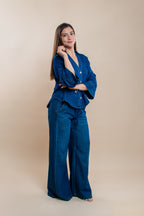 Set denim Madrid effortless - MM SHOP