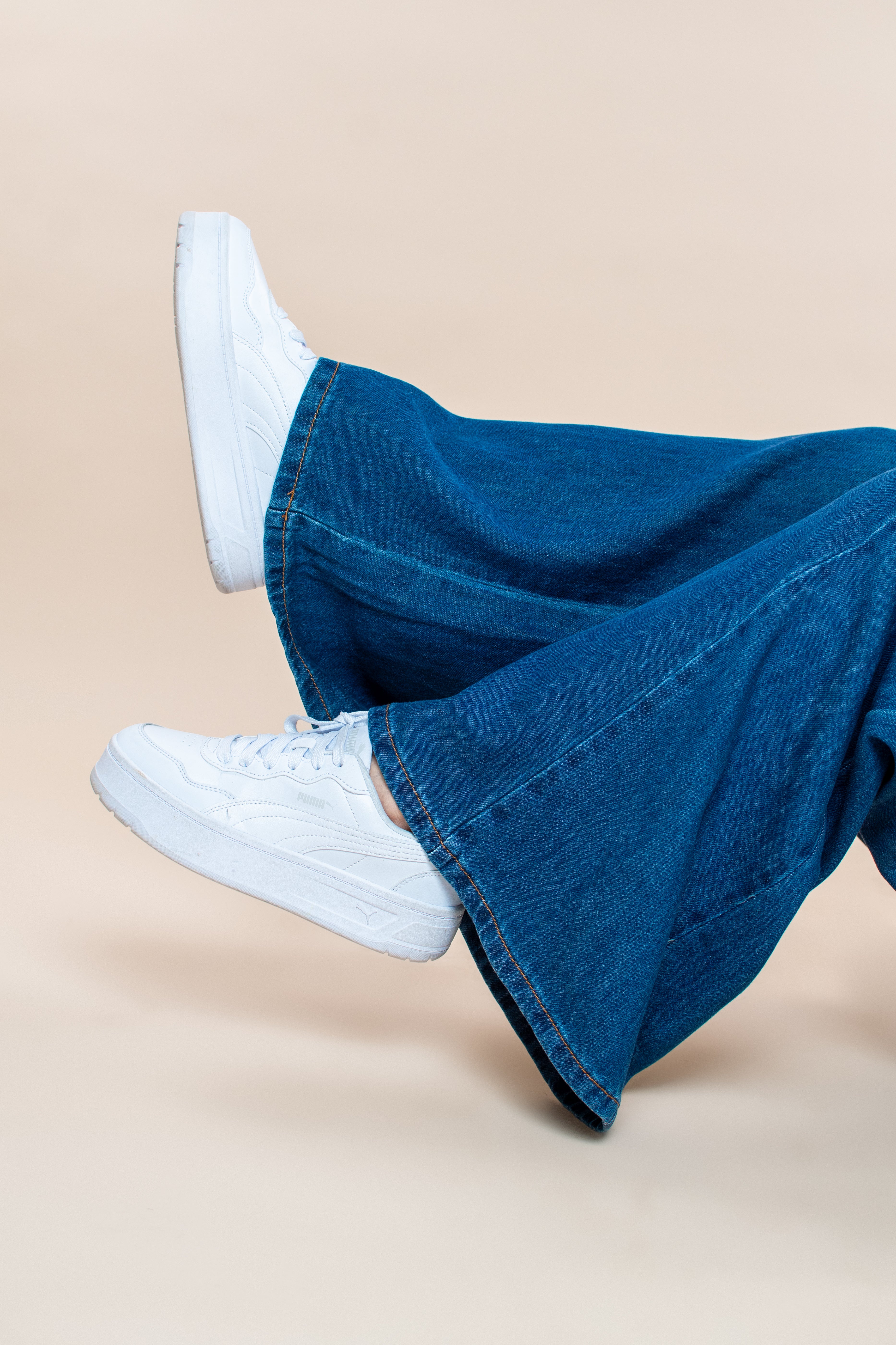 Set denim Madrid effortless - MM SHOP