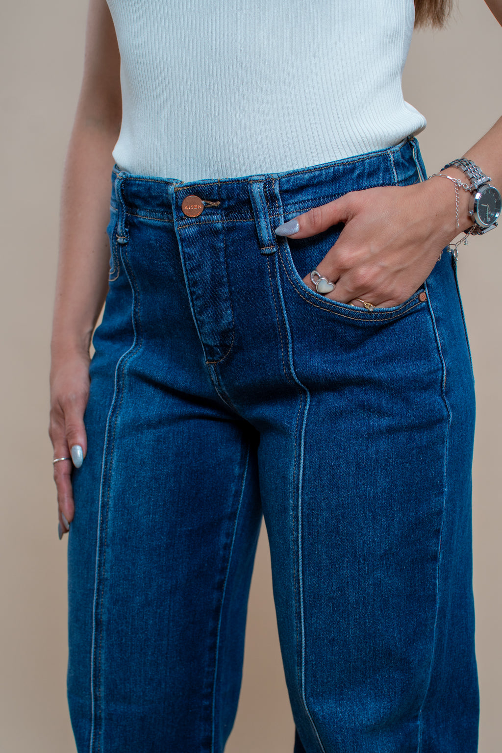 Jean Gabriela - MM SHOP