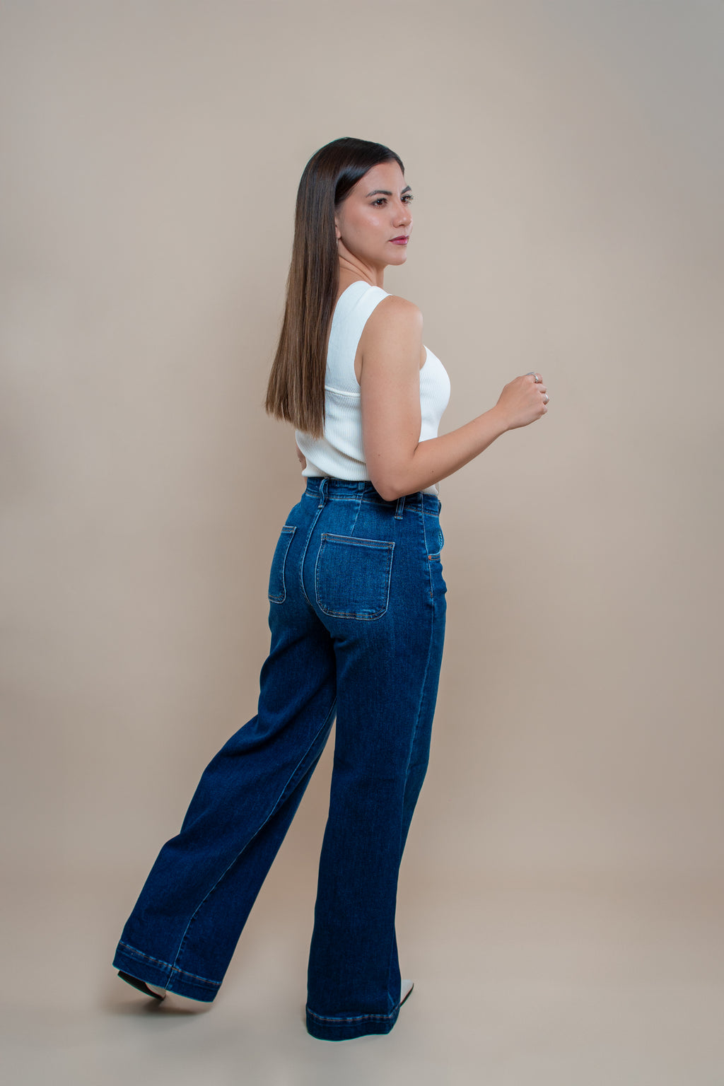 Jean Gabriela - MM SHOP