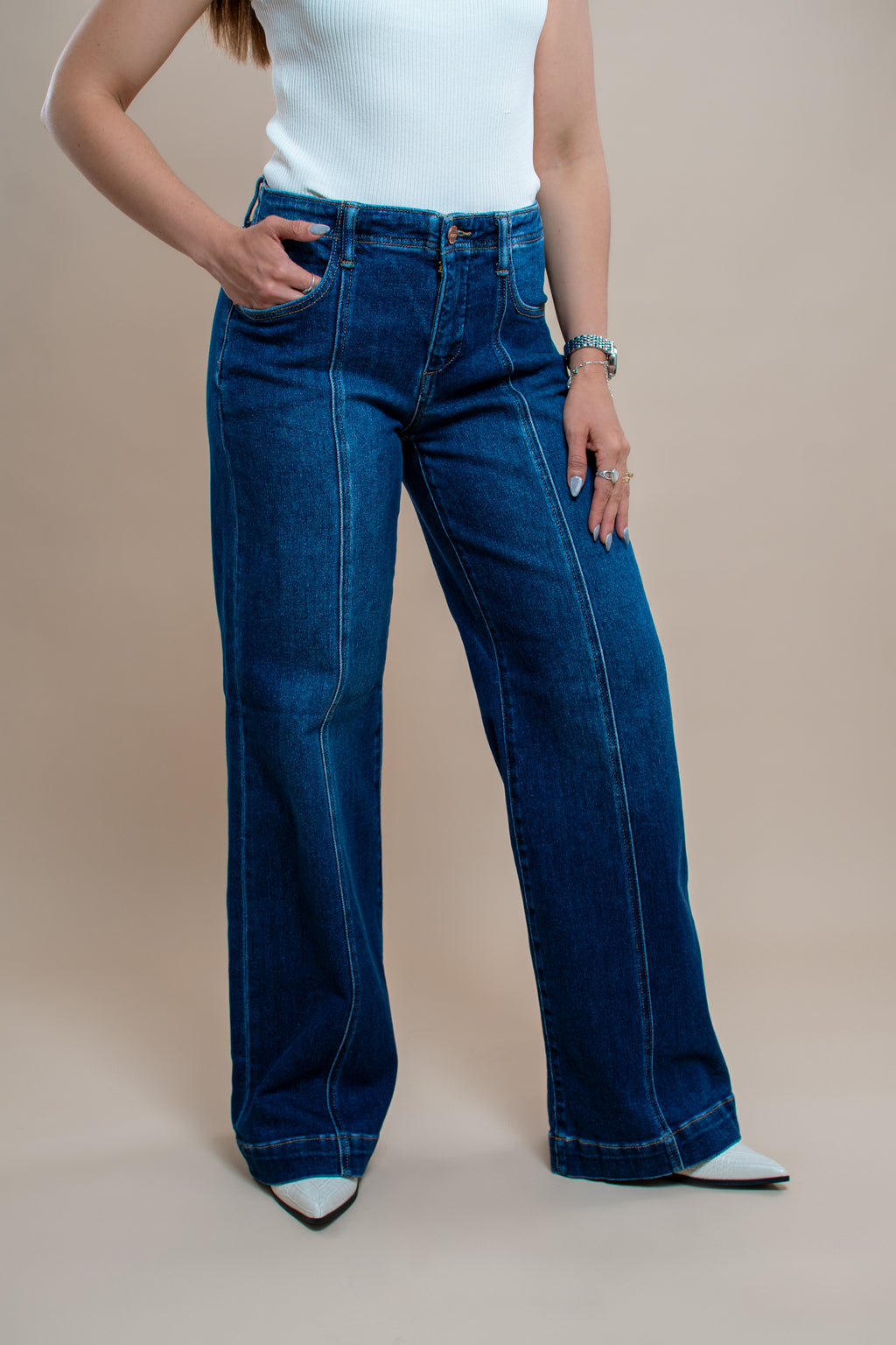 Jean Gabriela - MM SHOP