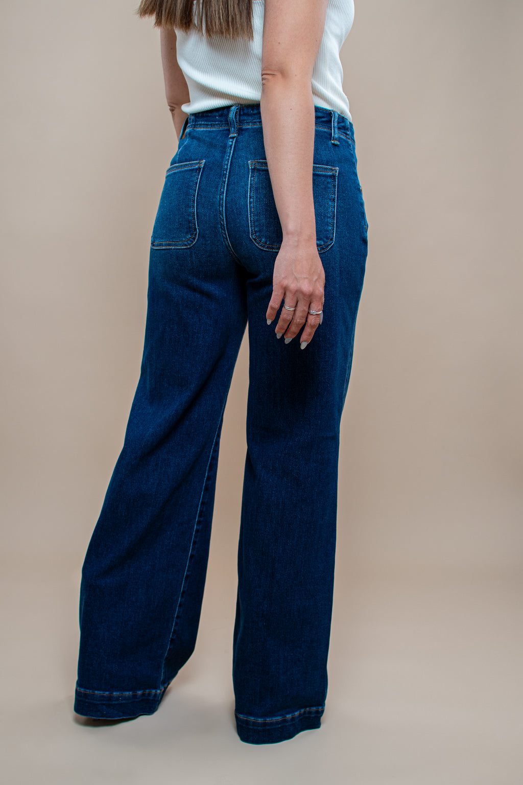 Jean Gabriela - MM SHOP