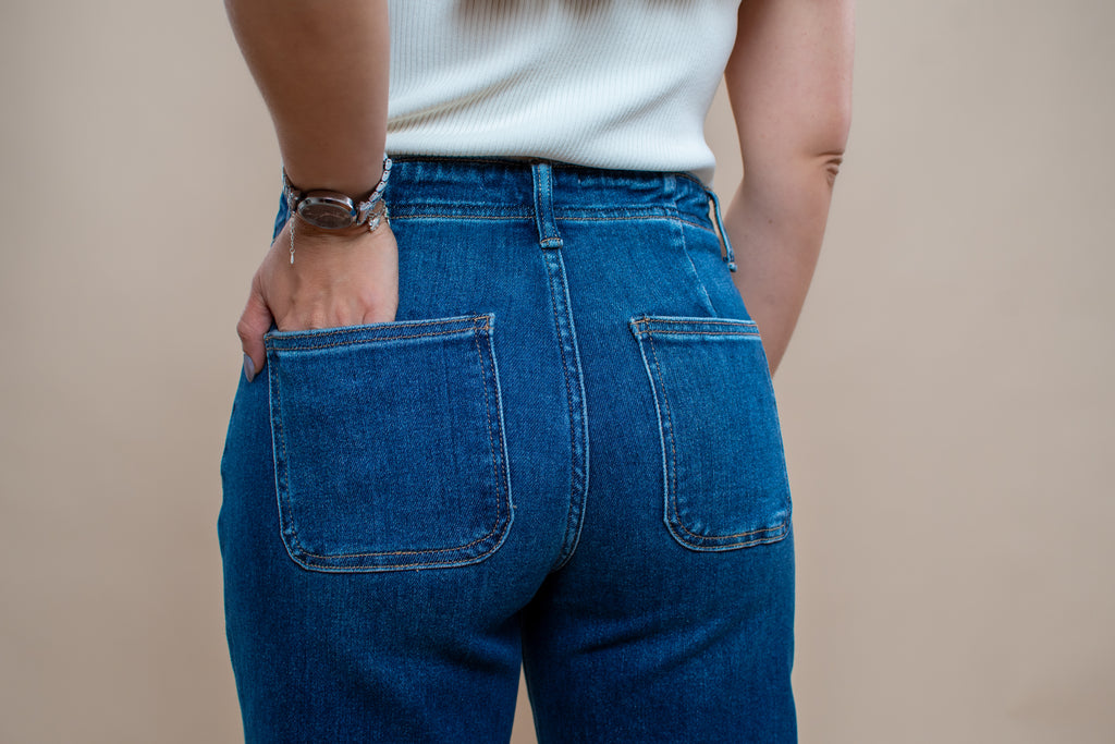 Jean Gabriela - MM SHOP