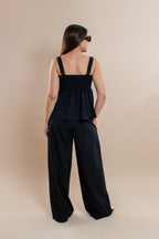 Set Brenda estilo elegante - MM SHOP