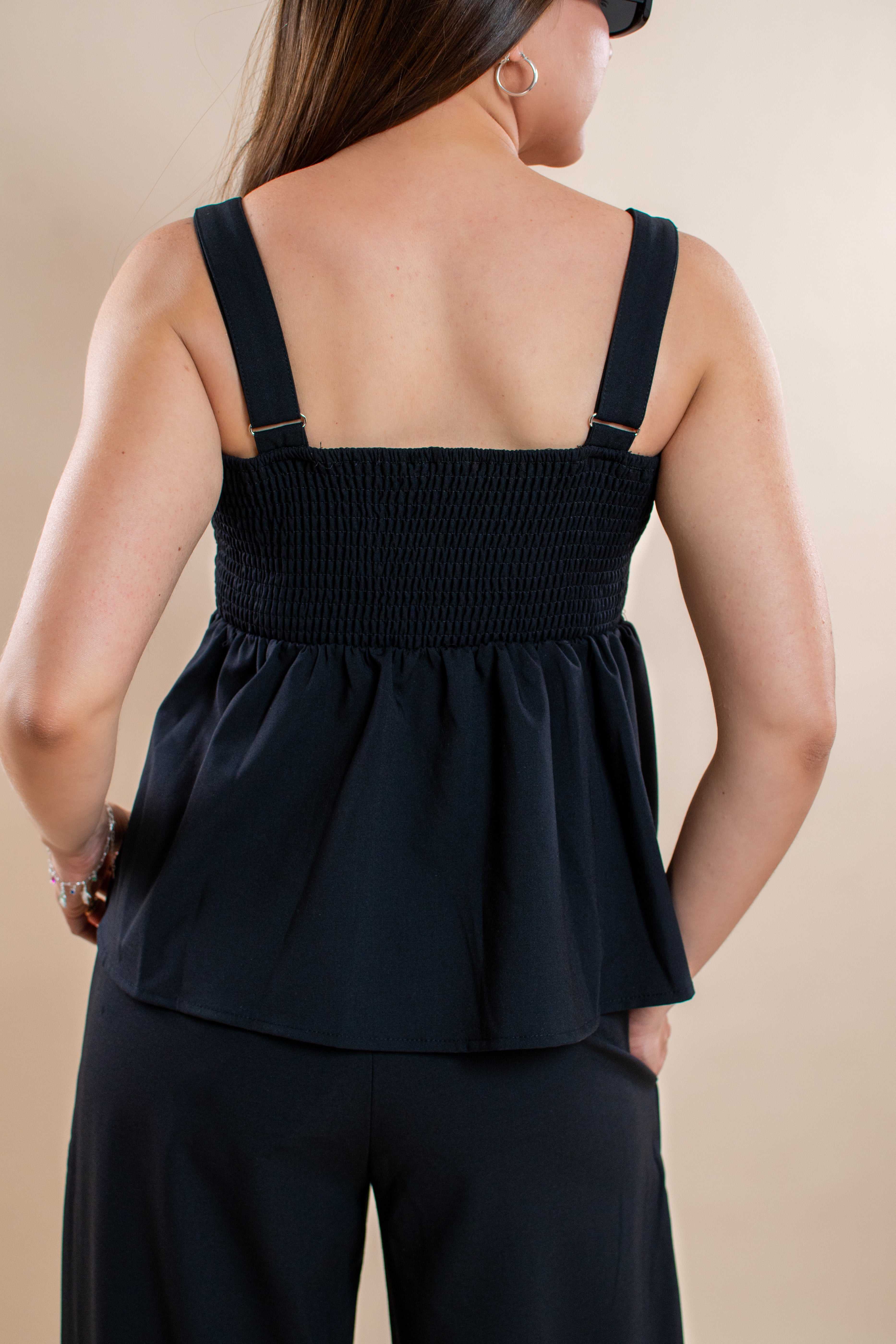 Set Brenda estilo elegante - MM SHOP